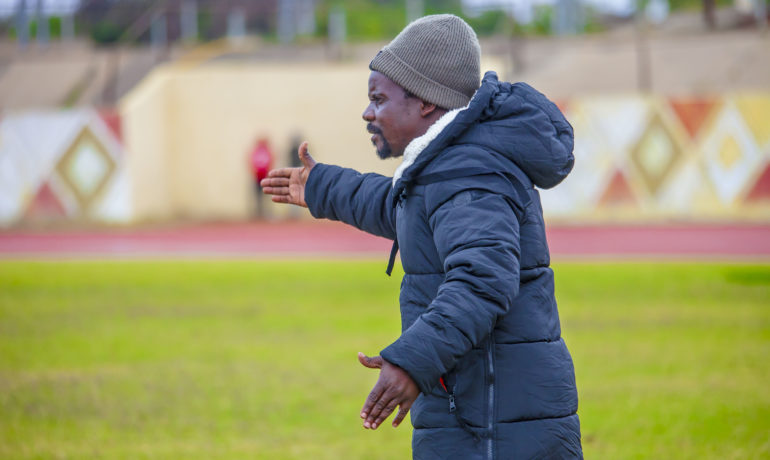 Highlanders FC Assistant Coach